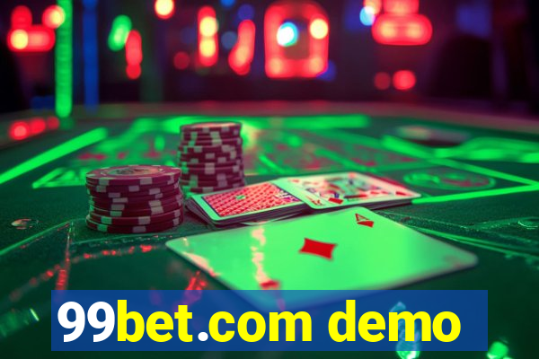 99bet.com demo